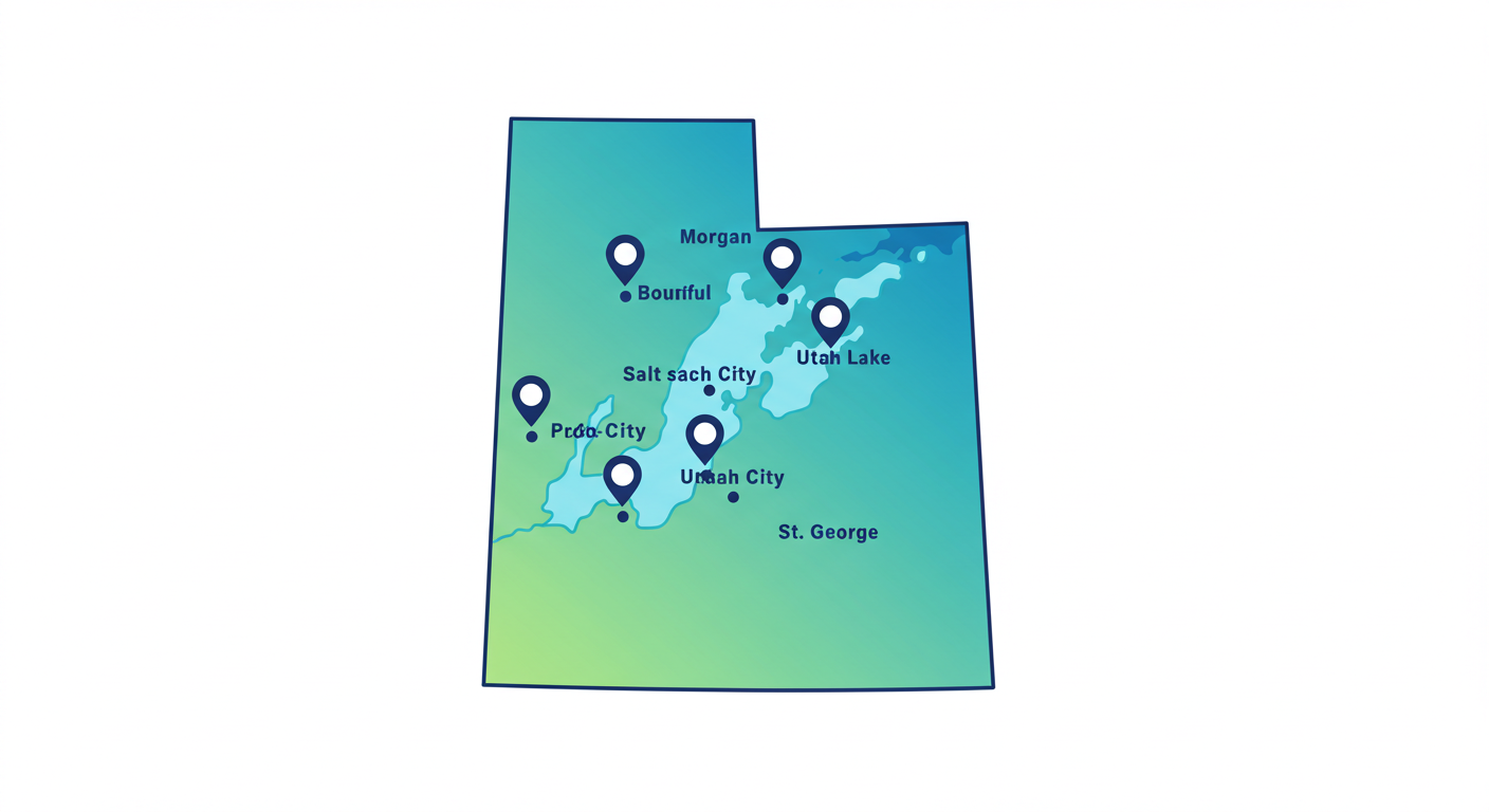 WaveLyfe's Utah Business Network