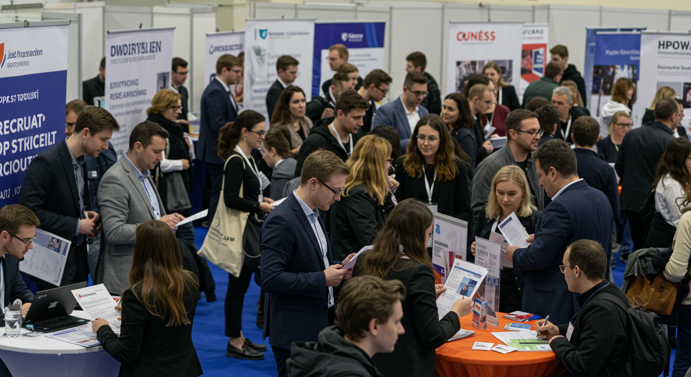 Networking