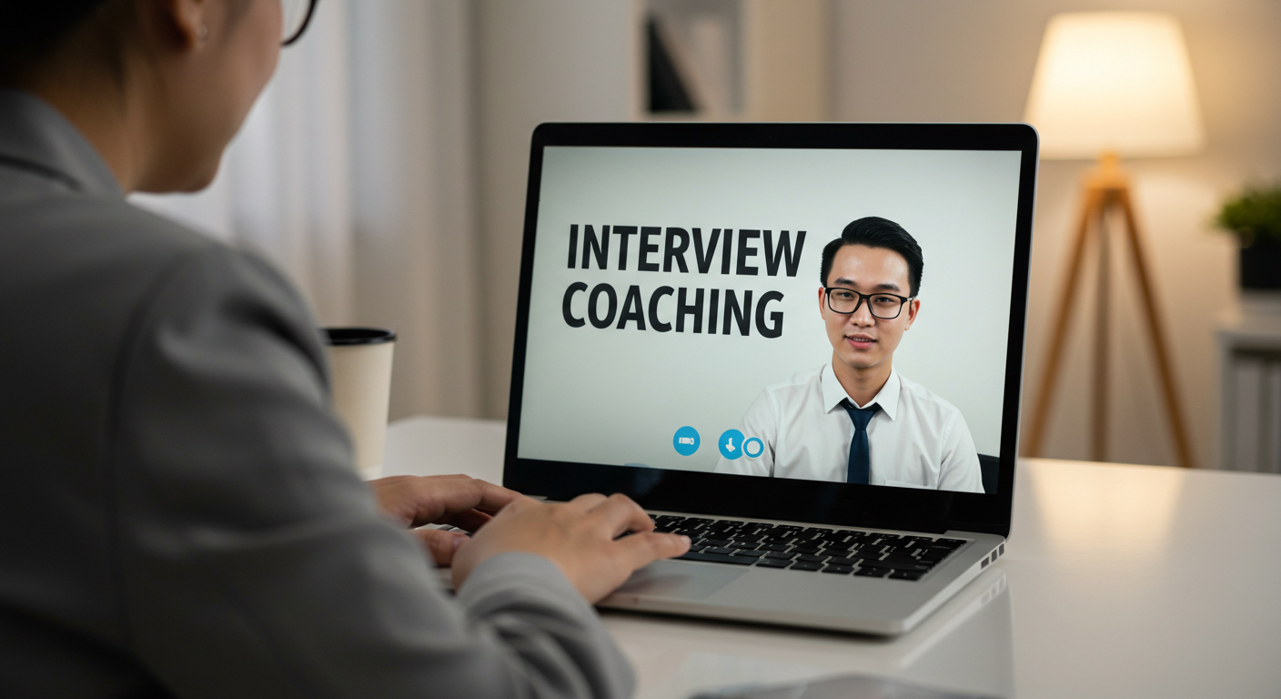 Interview Coaching