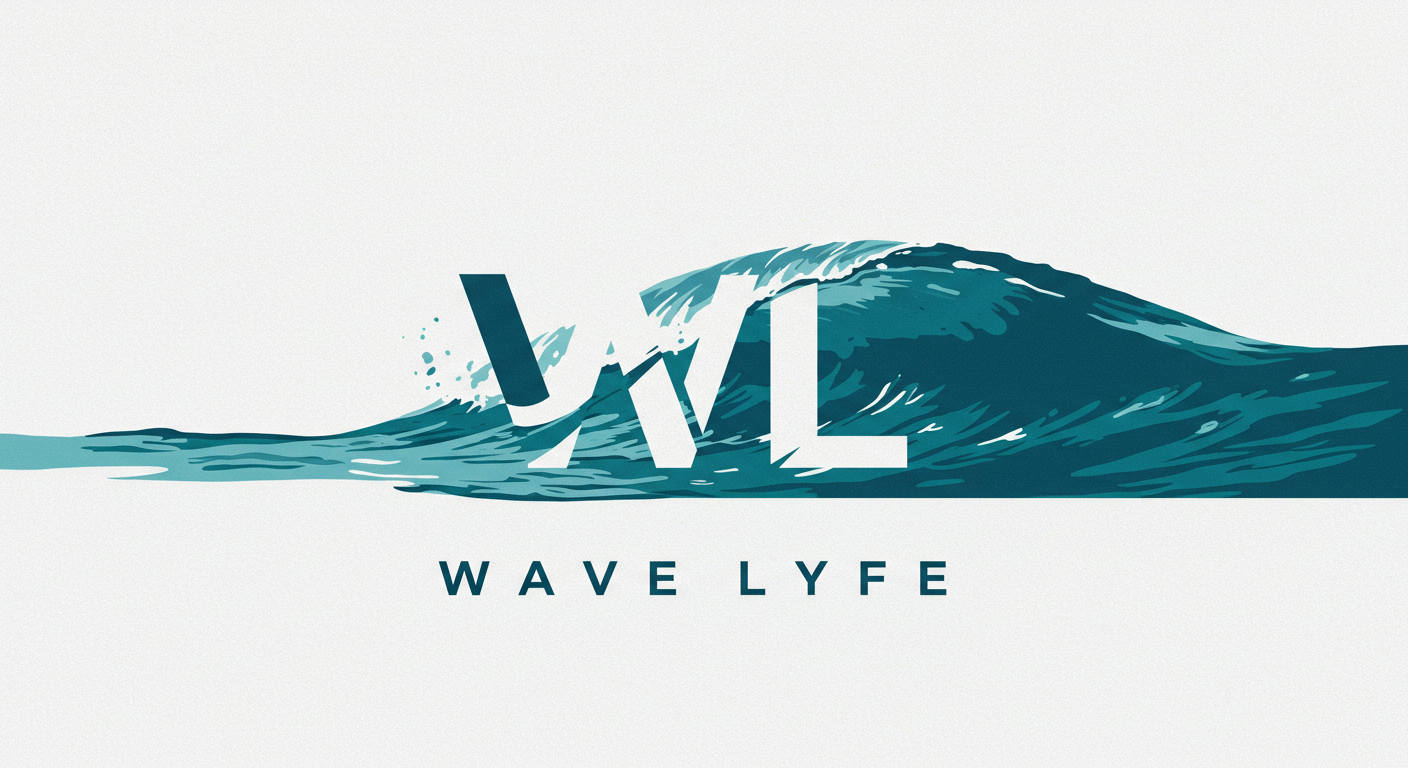 WaveLyfe Graphic